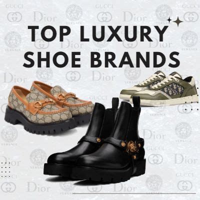 The 10 Best Luxury Shoe Brands of 2023 .